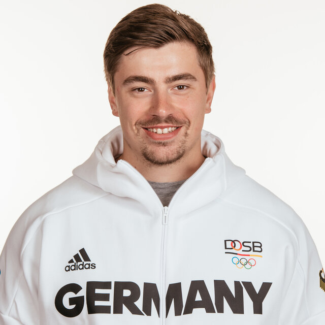 David Storl Team Deutschland