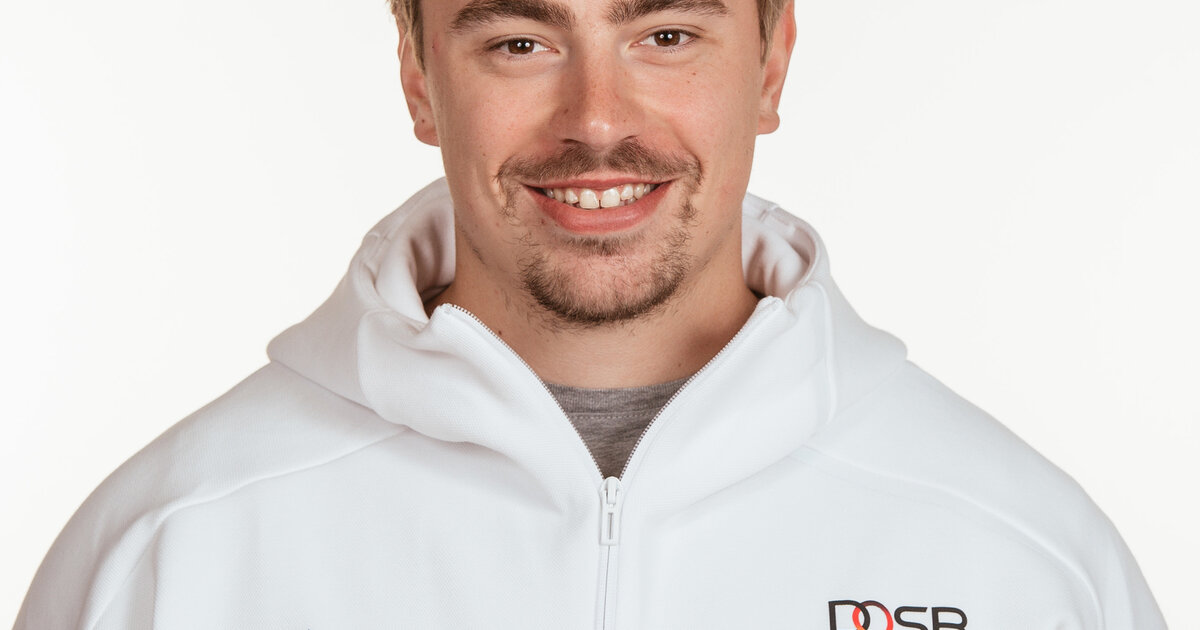 David Storl Team Deutschland