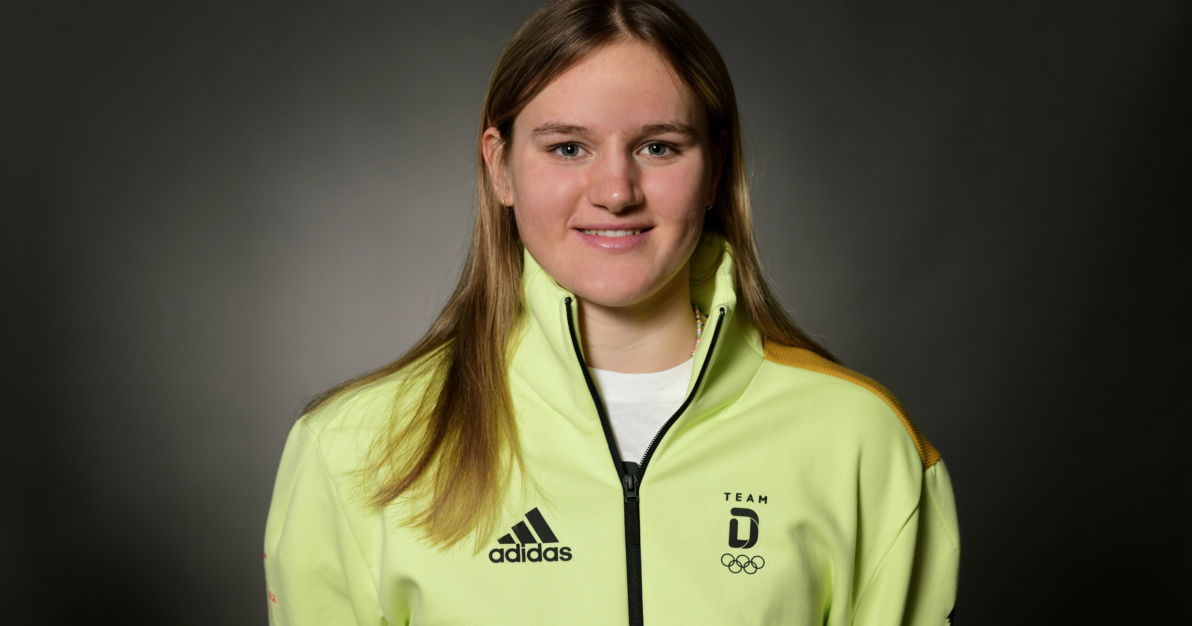 Emma Aicher Team Deutschland