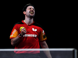 Timo Boll gewinnt WM-Bronze