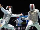 Fecht-WM in Budapest: Deutsche Athleten bleiben ohne Medaille