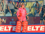 Hockey-Frauen: Schneider ersetzt verletzte Sonntag in Paris