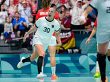 Handball EM: DHB-Frauen "sofort von 0 auf 100"