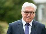 Frank-Walter Steinmeier übernimmt Schirmherrschaft über DOSB