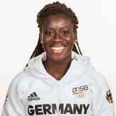 Yasmin Kwadwo