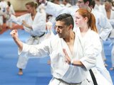 World Karate Day zelebriert Kampfkunst für alle