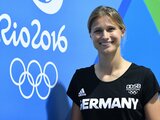 Britta Heidemann in IOC-Athletenkommission gewählt