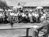 Ludwig Guttmann - Begründer der Paralympics