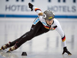 Shorttrack Quotenplätze für PyeongChang 2018