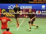 Badminton: Deutsche Rekordbeteiligung in Rio