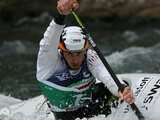 Kanuslalom-EM: Dreimal Bronze und ein Ticket nach Tokio