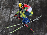 Bronze nach Videobeweis: Skicrosserin Maier kann es nicht fassen