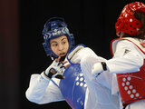 Taekwondo Weltmeisterschaft beendet Corona-Pause