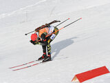 "Alle sind heiß": Biathleten hoffen auf versöhnlichen Abschluss