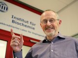 Antidopingexperte Wilhelm Schänzer geht in Ruhestand