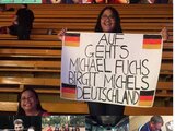 Schwere Gegner bei der Badminton-WM