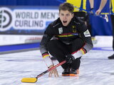 Top-Ten-Platzierung für das Curling-Team: Erfolgreiche WM in Kanada