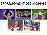 Wahl zum Sportmoment des Monats Juni: Noch bis 12. Juli abstimmen