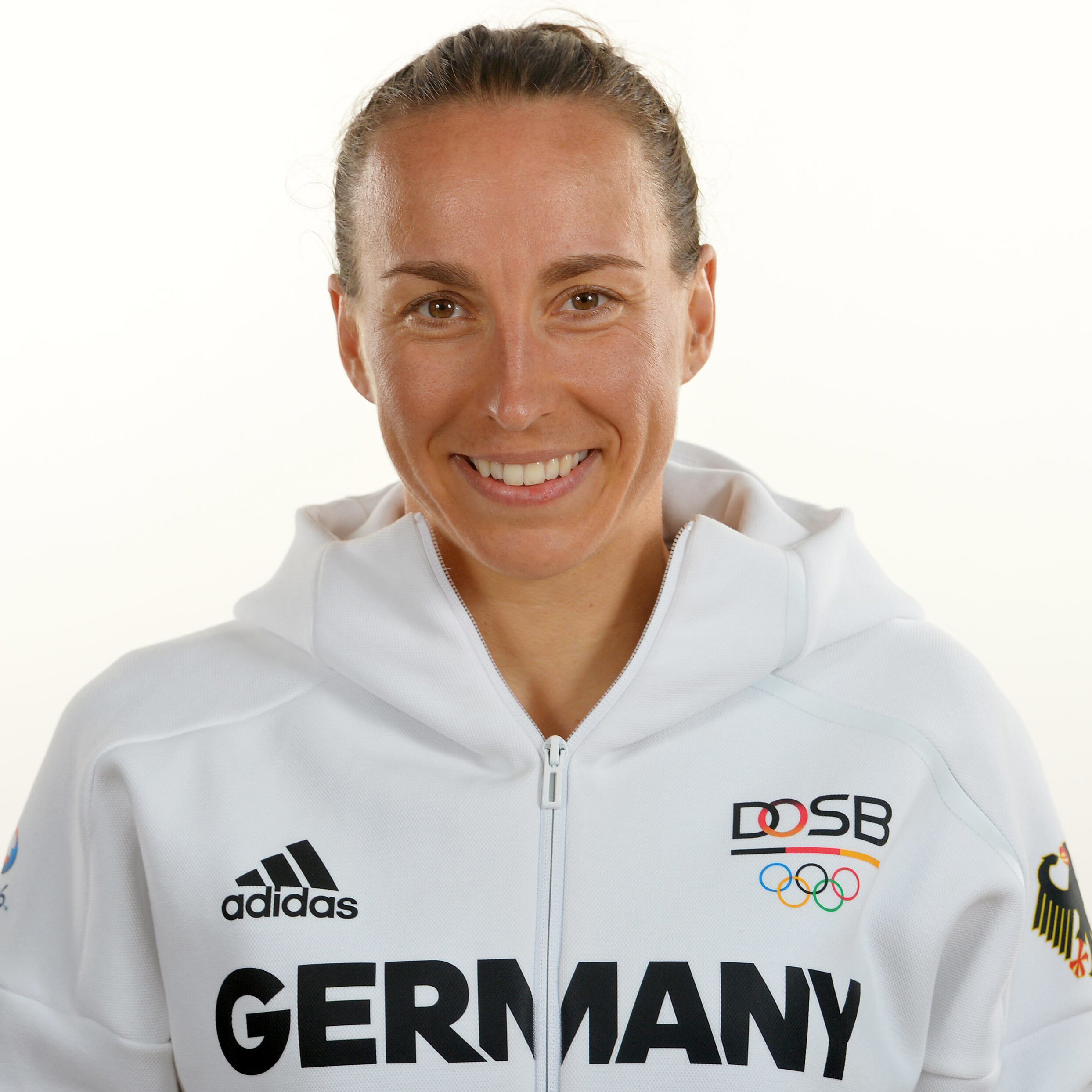 Anne Haug Team Deutschland