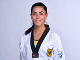 Taekwondo-EM: Rabia Gülec holt Bronze