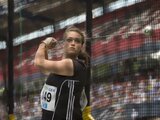 Zwei Leichtathletinnen werden nachnominiert