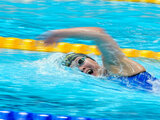 Bronze: Köhler gewinnt erste deutsche Schwimm-Medaille in Tokio