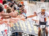 Historisches Staffel-Gold für unsere Mountainbiker