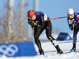 Traumrennen des Thüringen-Express: Hennig und Carl stürmen zum Sensations-Gold