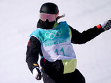 Snowboard: Morgan Zehnte im Big-Air-Finale - Gasser holt Gold