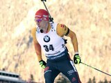 Biathlon-WM in Antholz: DSV-Team strebt Medaillen an