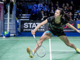 Badminton-WM in Basel: Interner Kampf um die Olympia-Tickets