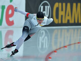 Eisschnelllauf Sprint WM startet – Hirschbichlers letzter Wettkampf