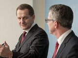 Konferenz der Spitzenverbände begrüßt Reformprozess