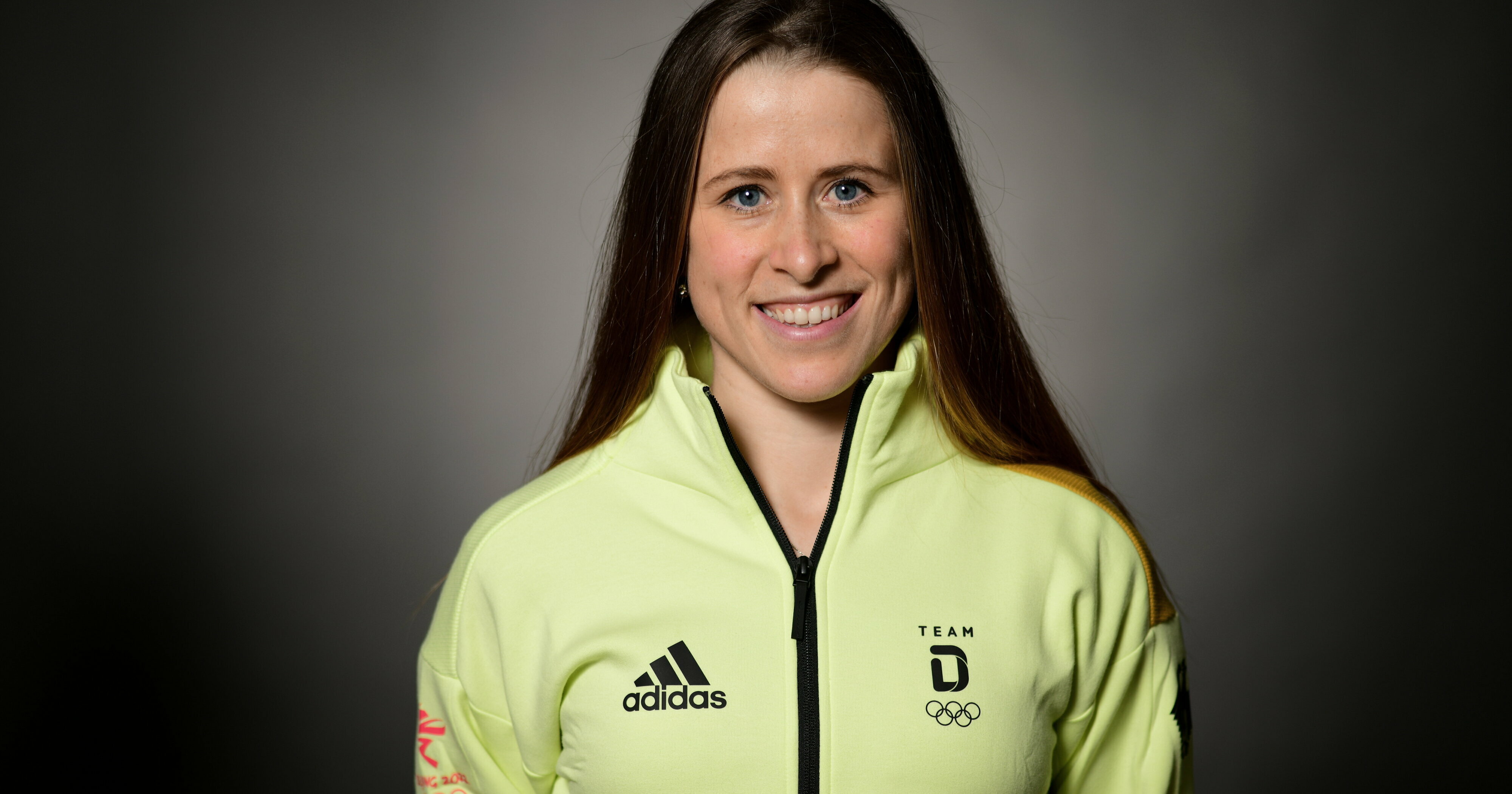 Katharina Hennig 2025 4runner - Bunnie Tabina