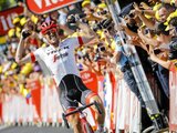 Degenkolb sprintet zu Etappensieg bei Tour de France, Kerber gewinnt Grand-Slam Titel in Wimbledon