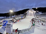 Lillehammer setzt 2016 auf nachhaltige Olympische Jugendspiele