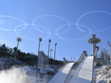 Zur Medienarbeit bei den Winterspielen PyeongChang 2018