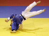 Judo Grand Prix mit Olympiasiegern und Weltmeistern in Düsseldorf