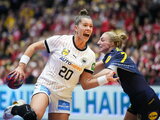 "Hart zu verdauen" - Viertelfinal-Aus für DHB-Frauen