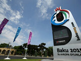 Baku 2015 – Es war und ist richtig, an diesen Spielen teilzunehmen