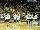 Handball - Olympiaqualifikation live bei Sportdeutschland.TV