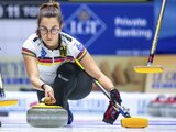 Curling-WM: Deutschland verpasst das Halbfinale