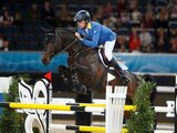 Starke Reiter in Stuttgart, Auftakt bei der WM der Gewichtheber