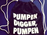 Pumpen Digger!