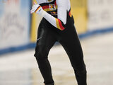 Rückblick Shorttrack-WM: Anna Seidel auf Platz elf