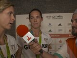 Goldkelchen im Interview