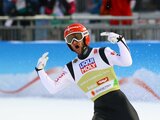 Nord. Ski-WM Seefeld: Rekord-WM mit sechsmal Gold und einem WM-König