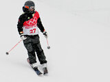 Schneefall: Slopestyle-Quali im Ski-Freestyle verschoben