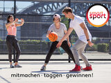 Deutsche Sportjugend startet Smart Sport App