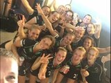 Hockeydamen holen Bronze, Ringer Matuhin siegt in Estland